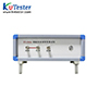 Transformer winding deformation tester